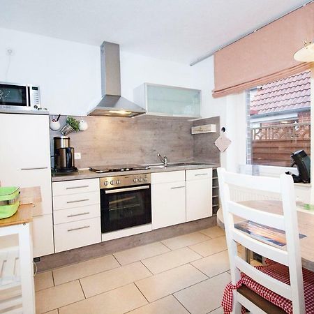 Apartament Kleiner Pirat Norden Zewnętrze zdjęcie
