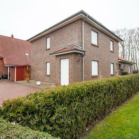 Apartament Kleiner Pirat Norden Zewnętrze zdjęcie