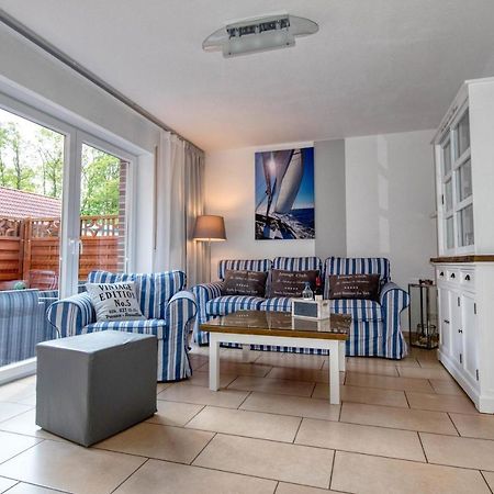 Apartament Kleiner Pirat Norden Zewnętrze zdjęcie