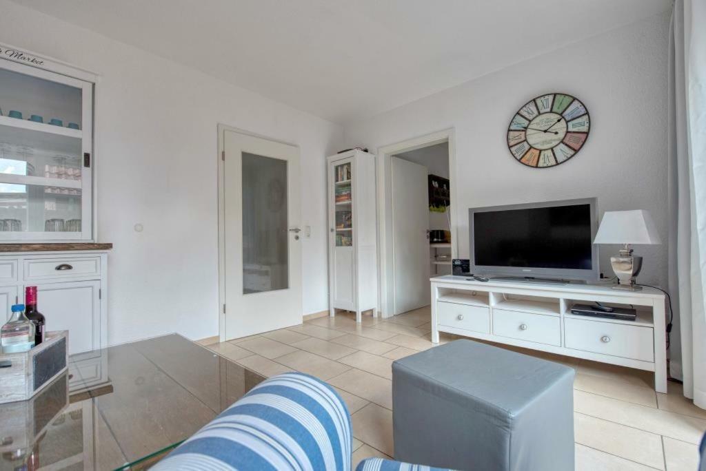 Apartament Kleiner Pirat Norden Zewnętrze zdjęcie