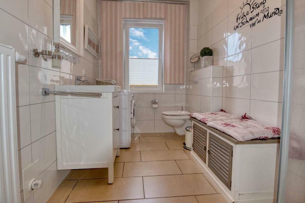 Apartament Kleiner Pirat Norden Zewnętrze zdjęcie